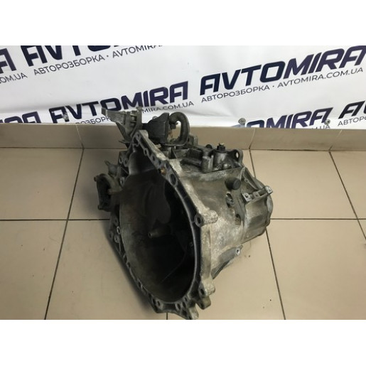 Коробка МКПП 5-ст Peugeot 308 1.6BlueHDI 2013-2021 20ET13
